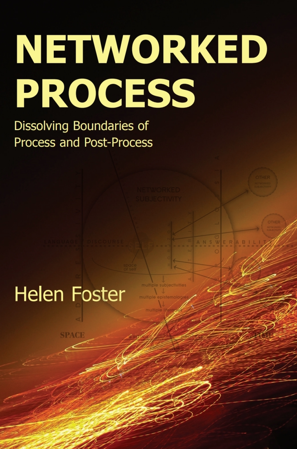 Networked Process (eBook)