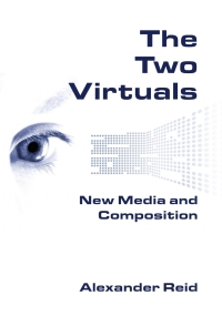 صورة الغلاف: Two Virtuals, The 9781602350229