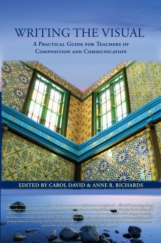 Cover image: Writing the Visual 9781602350465