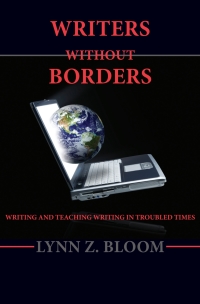 Cover image: Writers Without Borders 9781602350595