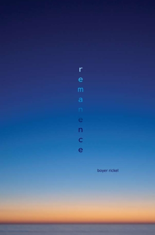 Cover image: remanence 9781602350755