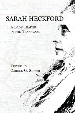 Cover image: Sarah Heckford 9781602350823
