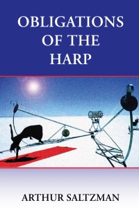 Cover image: Obligations of the Harp 9781602351158