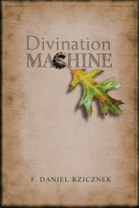 Cover image: Divination Machine 9781602351189