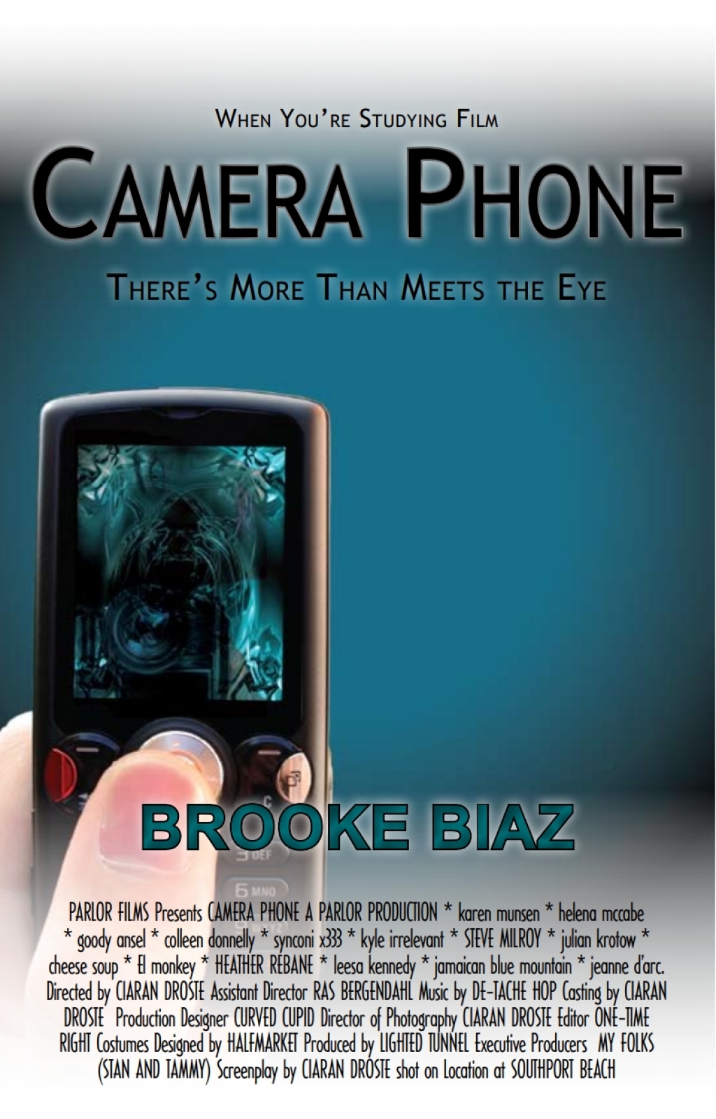 Camera Phone (eBook)