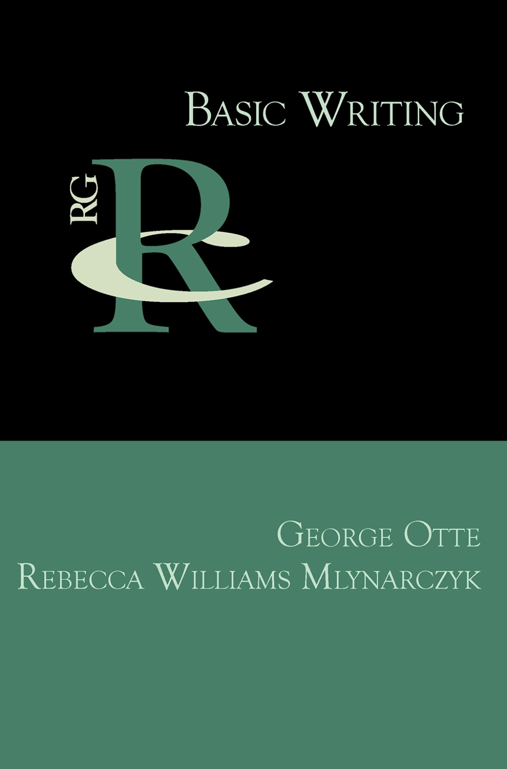 Basic Writing (eBook)
