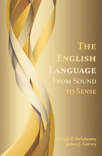 Imagen de portada: English Language, The 9781602351806