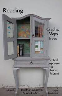 Imagen de portada: Reading Graphs, Maps, and Trees 9781602352056