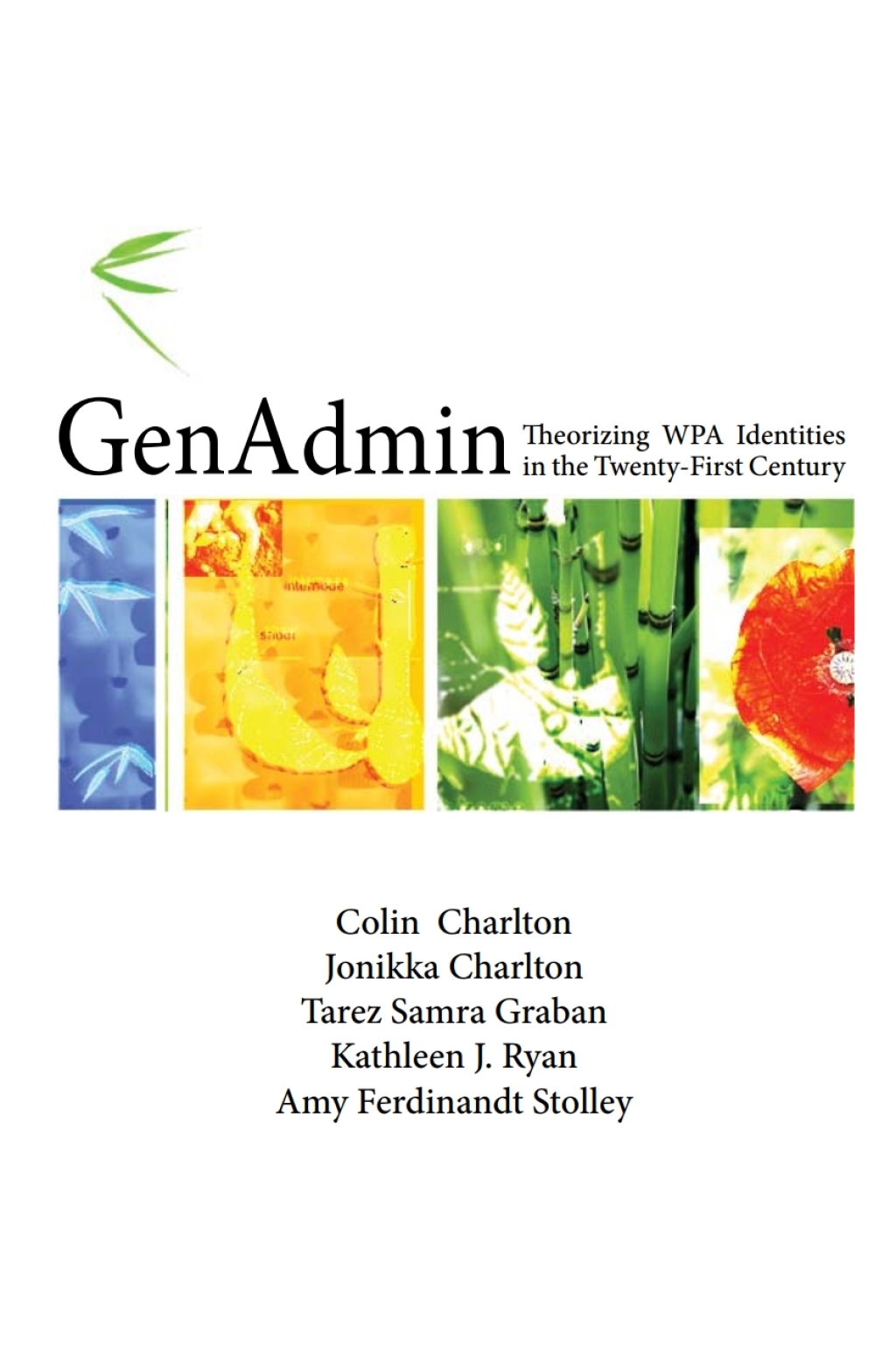 GenAdmin (eBook)