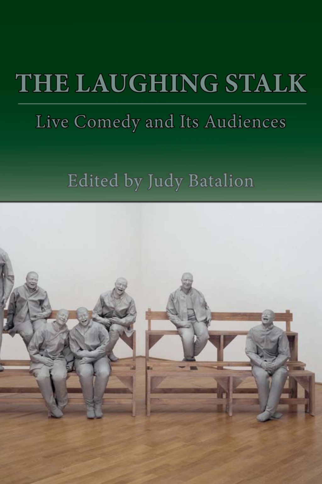 Laughing Stalk  The eBook