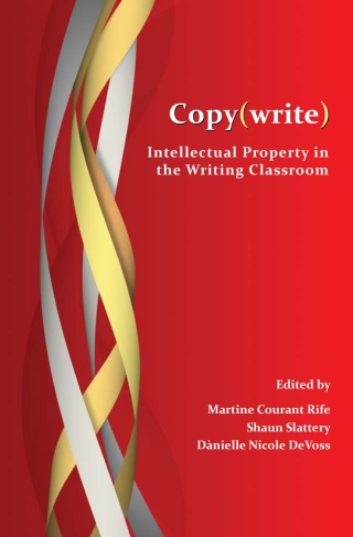 Imagen de portada: Copy(write) 9781602352629