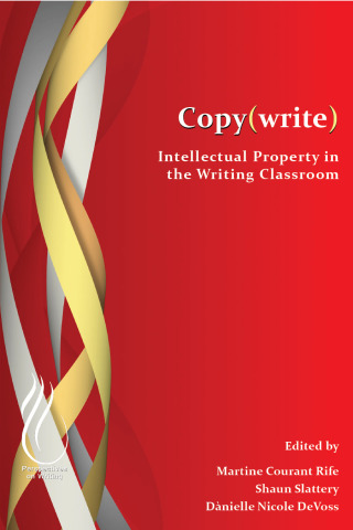 表紙画像: Copy(write) 9781602352629