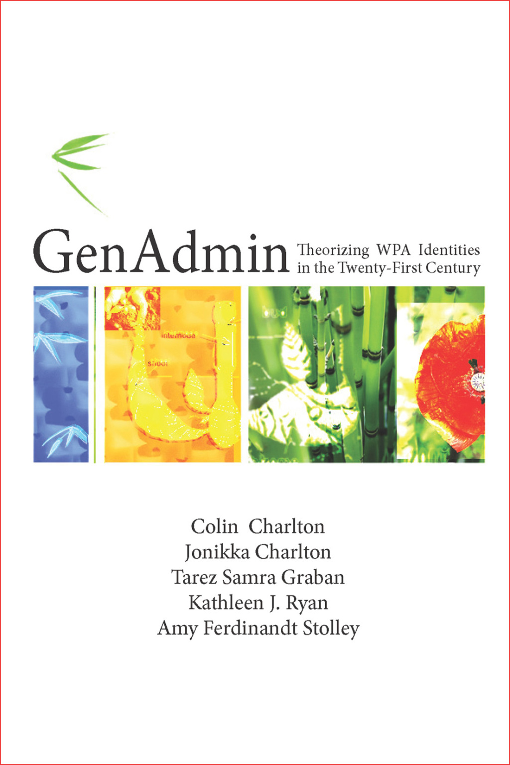 GenAdmin (eBook)