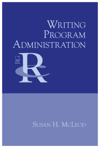 表紙画像: Writing Program Administration 9781602350076