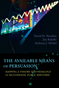 Cover image: Available Means of Persuasion, The 9781602353084