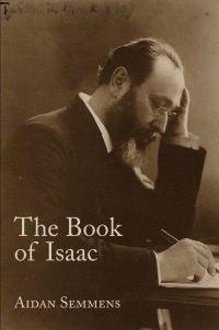 Imagen de portada: Book of Isaac, The 9781602353732