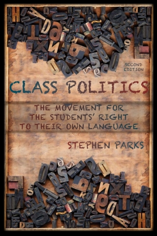 Imagen de portada: Class Politics 9781602354180
