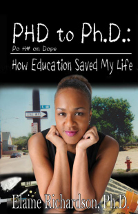 Cover image: Po H# on Dope to PhD 9780984042975