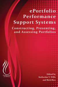 Cover image: ePortfolio Performance Support Systems 9781602354418