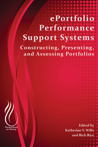 Cover image: ePortfolio Performance Support Systems 9781602354418