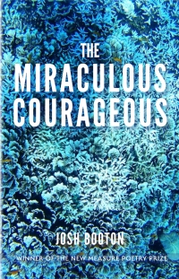 Imagen de portada: Miraculous Courageous 9781602354470