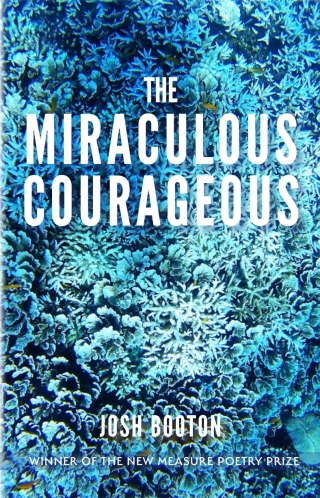 表紙画像: Miraculous Courageous 9781602354470