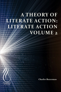 Cover image: Theory of Literate Action, A 9781602354777