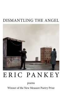 Imagen de portada: Dismantling the Angel 9781602354876