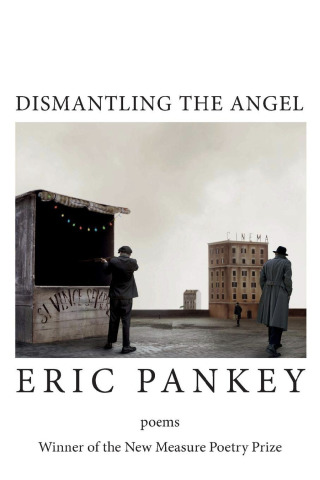 Imagen de portada: Dismantling the Angel 9781602354876