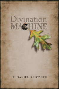 Cover image: Divination Machine 9781602351189