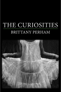 Cover image: Curiosities, The 9781602352391