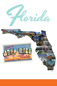 Omslagafbeelding: Florida 9781602355446