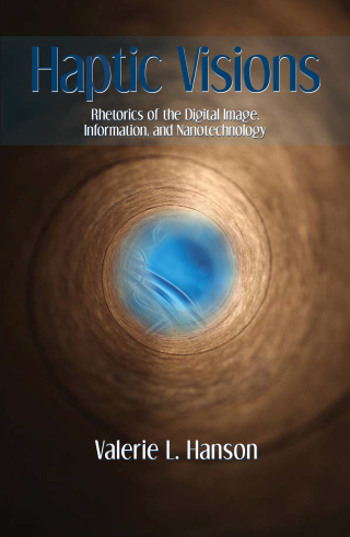 Cover image: Haptic Visions 9781602355507