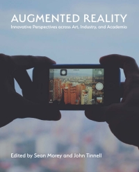 Cover image: Augmented Reality 9781602355569
