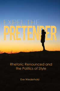 Cover image: Expel the Pretender 9781602355620