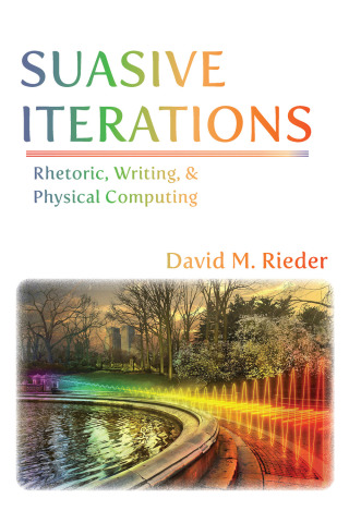 Cover image: Suasive Iterations 9781602355682