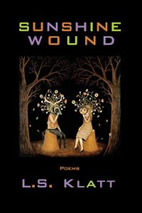 Cover image: Sunshine Wound 9781602355859