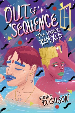 Cover image: Out of Sequence 9781602355910