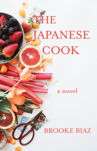 Cover image: Japanese Cook, The 9781602355828
