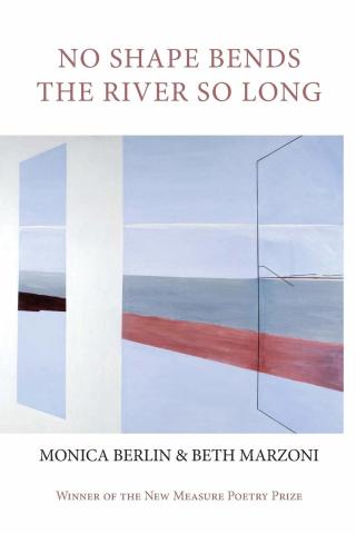 Cover image: No Shape Bends the River So Long 9781602356269