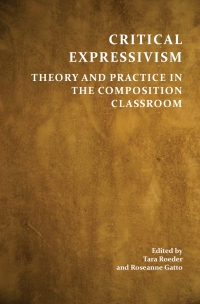 Cover image: Critical Expressivism 9781602356511