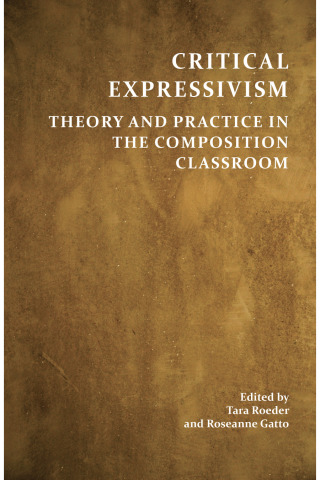 Imagen de portada: Critical Expressivism 9781602356511