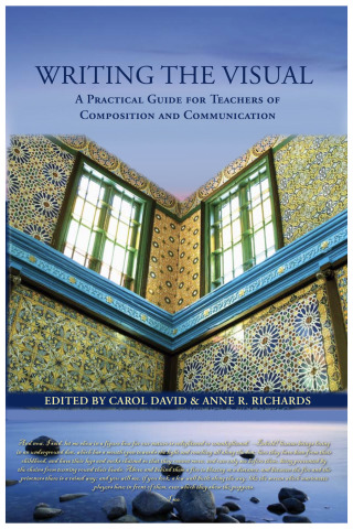 Cover image: Writing the Visual 9781602350465