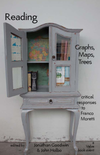 Cover image: Reading Graphs, Maps, and Trees 9781602352056