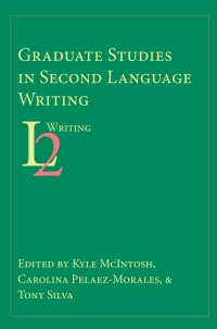 Cover image: Graduate Studies in Second Language Writing 9781602357136