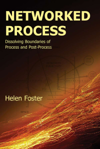 Cover image: Networked Process 9781602350199