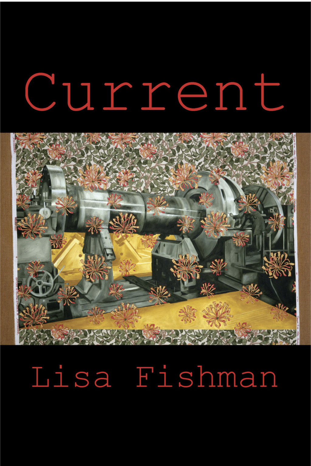 Current (eBook)