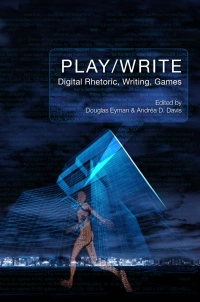 Cover image: Play/Write 9781602357310