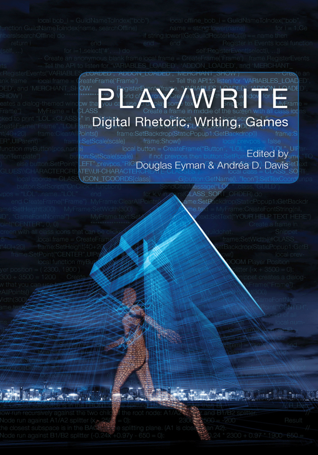 Play/Write (eBook)