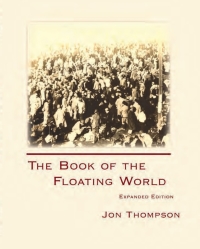 Omslagafbeelding: Book of the Floating World Expanded, The 9781602350137